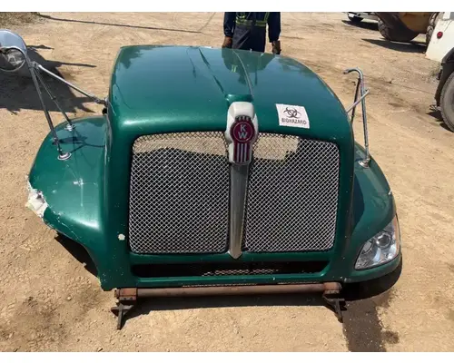 Kenworth T400 Hood