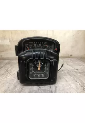 Kenworth T400 Instrument Cluster