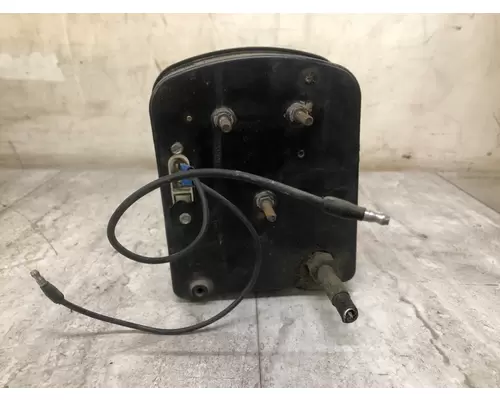 Kenworth T400 Instrument Cluster