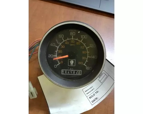 Instrument Cluster KENWORTH T400 2679707 Ontario Inc