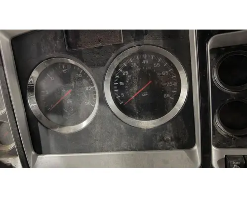 Kenworth T400 Instrument Cluster