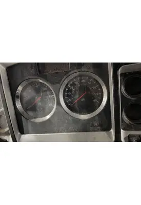 Kenworth T400 Instrument Cluster