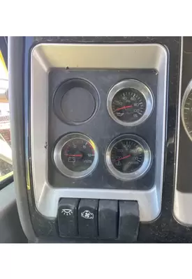 Kenworth T400 Instrument Cluster