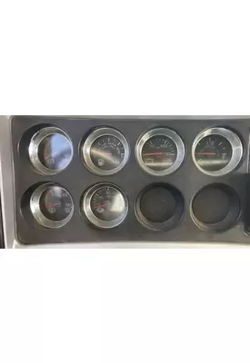 Kenworth T400 Instrument Cluster