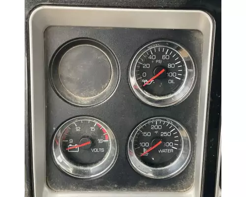 Instrument Cluster Kenworth T400 Complete Recycling Group LLC