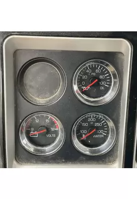 Kenworth T400 Instrument Cluster