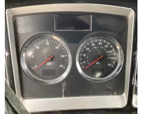 Instrument Cluster Kenworth T400 Complete Recycling Group LLC