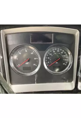Kenworth T400 Instrument Cluster