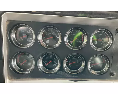 Instrument Cluster Kenworth T400 Complete Recycling Group LLC