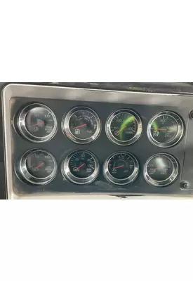 Kenworth T400 Instrument Cluster