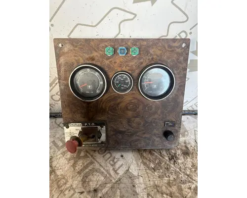 Instrument Cluster KENWORTH T400 Dixie Truck Centre