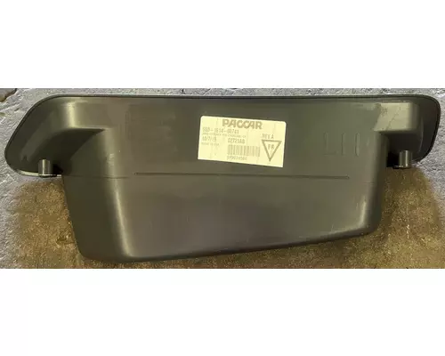 Interior Parts, Misc. KENWORTH T400 High Mountain Horsepower
