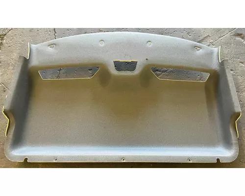 Interior Parts, Misc. KENWORTH T400 High Mountain Horsepower