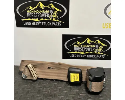 Interior Parts, Misc. KENWORTH T400 High Mountain Horsepower