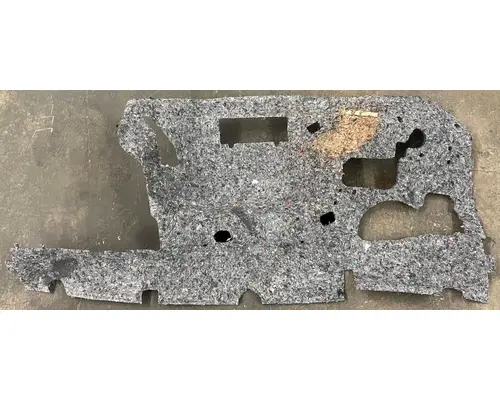 Interior Parts, Misc. KENWORTH T400 High Mountain Horsepower