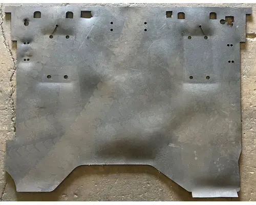 Interior Parts, Misc. KENWORTH T400 High Mountain Horsepower