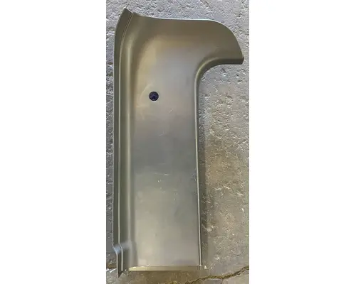 Interior Parts, Misc. KENWORTH T400 High Mountain Horsepower