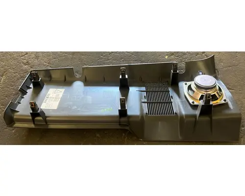 Interior Parts, Misc. KENWORTH T400 High Mountain Horsepower