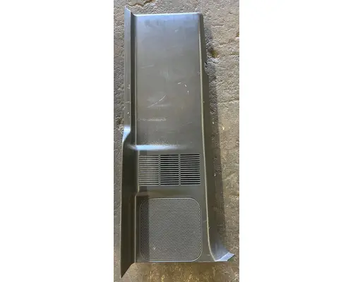 Interior Parts, Misc. KENWORTH T400 High Mountain Horsepower