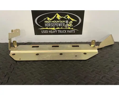 Interior Parts, Misc. KENWORTH T400 High Mountain Horsepower