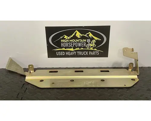 Interior Parts, Misc. KENWORTH T400 High Mountain Horsepower