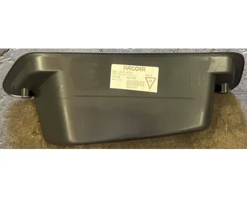 Interior Parts, Misc. KENWORTH T400 High Mountain Horsepower