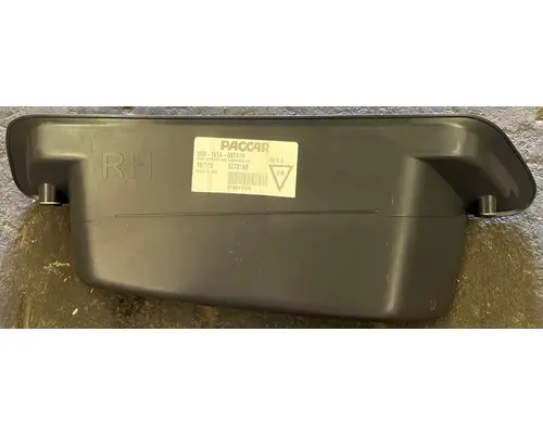 Interior Parts, Misc. KENWORTH T400 High Mountain Horsepower