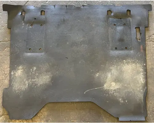 Interior Parts, Misc. KENWORTH T400 High Mountain Horsepower