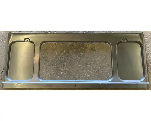 Interior Parts, Misc. KENWORTH T400 High Mountain Horsepower