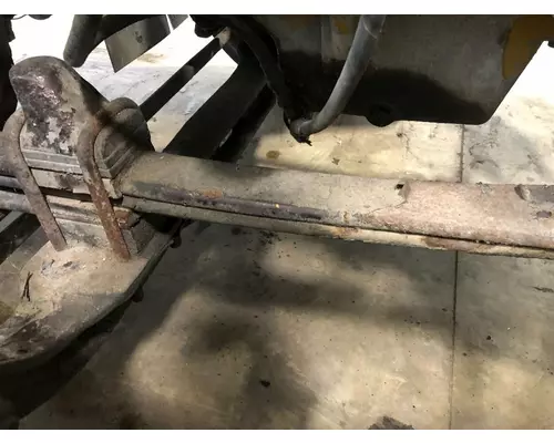 Kenworth T400 Leaf Spring, Front