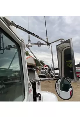 Kenworth T400 Mirror (Side View)