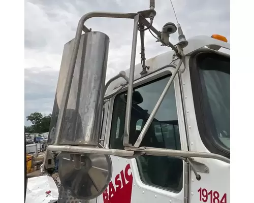 Kenworth T400 Mirror (Side View)