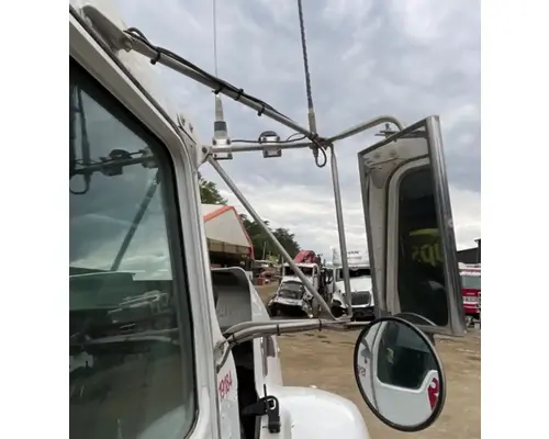 Mirror (Side View) Kenworth T400 Complete Recycling Group LLC
