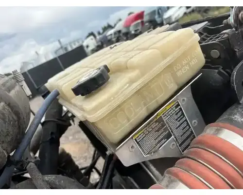Radiator Overflow Bottle Kenworth T400 Holst Truck Parts