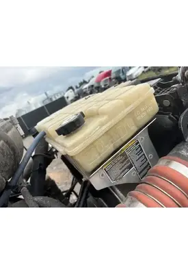 Kenworth T400 Radiator Overflow Bottle
