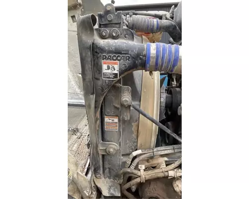 Radiator Kenworth T400 Complete Recycling Group LLC