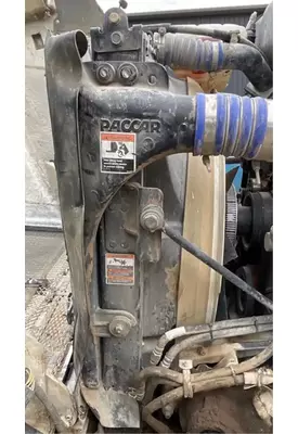Kenworth T400 Radiator
