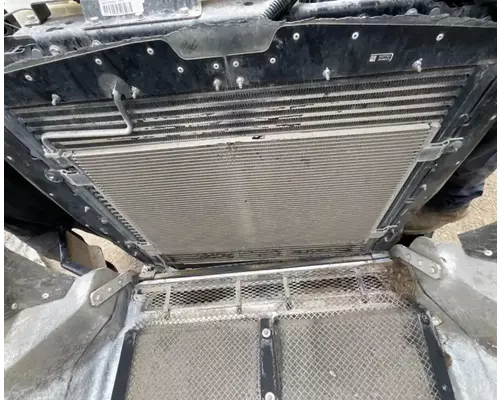Kenworth T400 Radiator
