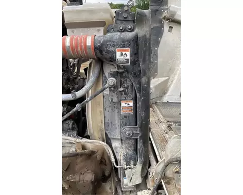 Kenworth T400 Radiator