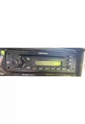 Kenworth T400 Radio
