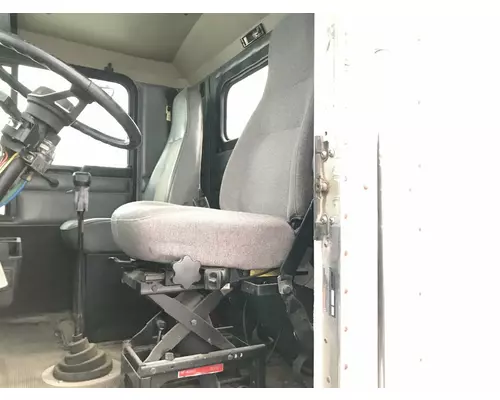 Kenworth T400 Seat (Air Ride Seat)