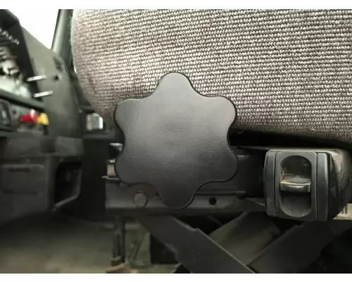 Kenworth T400 Seat (Air Ride Seat)