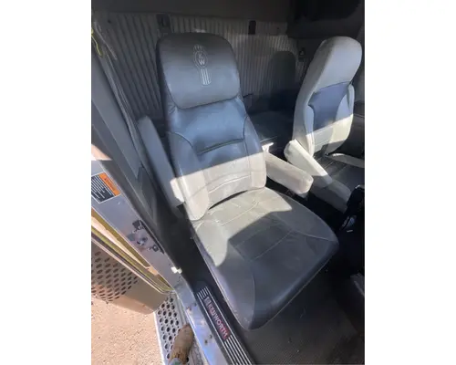 Seat, Front Kenworth T400 Complete Recycling Group LLC