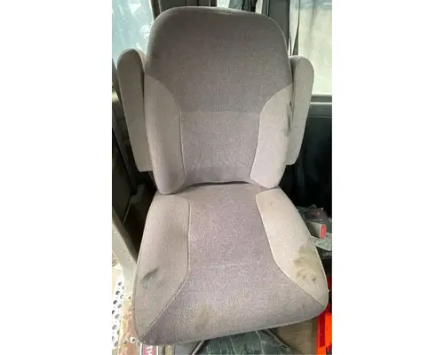 Seat, Front Kenworth T400 Complete Recycling Group LLC