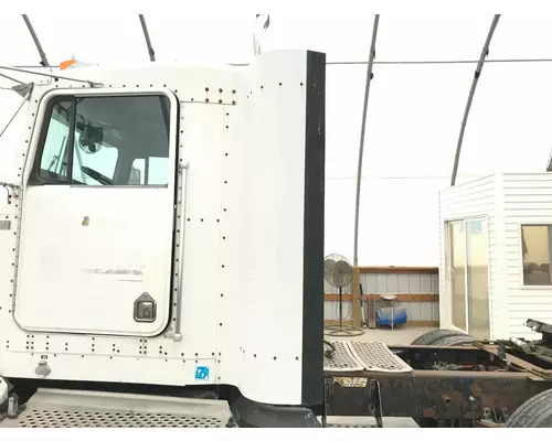 Kenworth T400 Sleeper Fairing