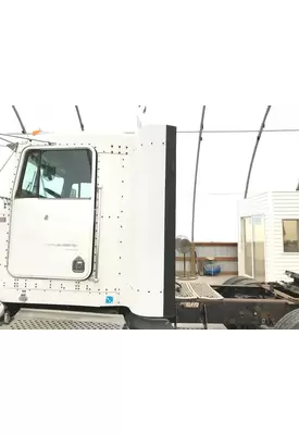 Kenworth T400 Sleeper Fairing
