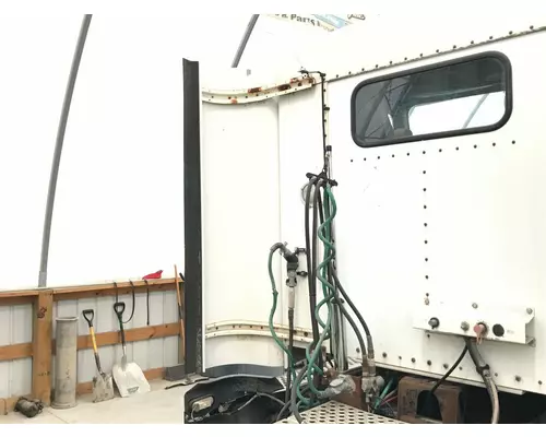 Kenworth T400 Sleeper Fairing