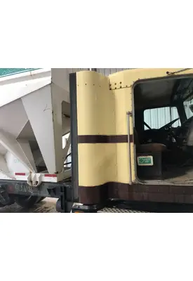 Kenworth T400 Sleeper Fairing