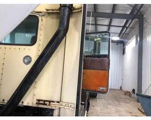 Kenworth T400 Sleeper Fairing