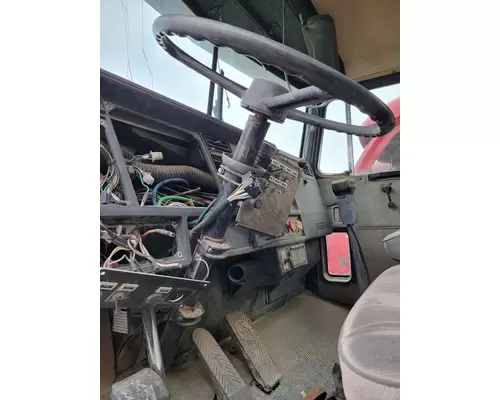 Steering Column KENWORTH T400 ReRun Truck Parts
